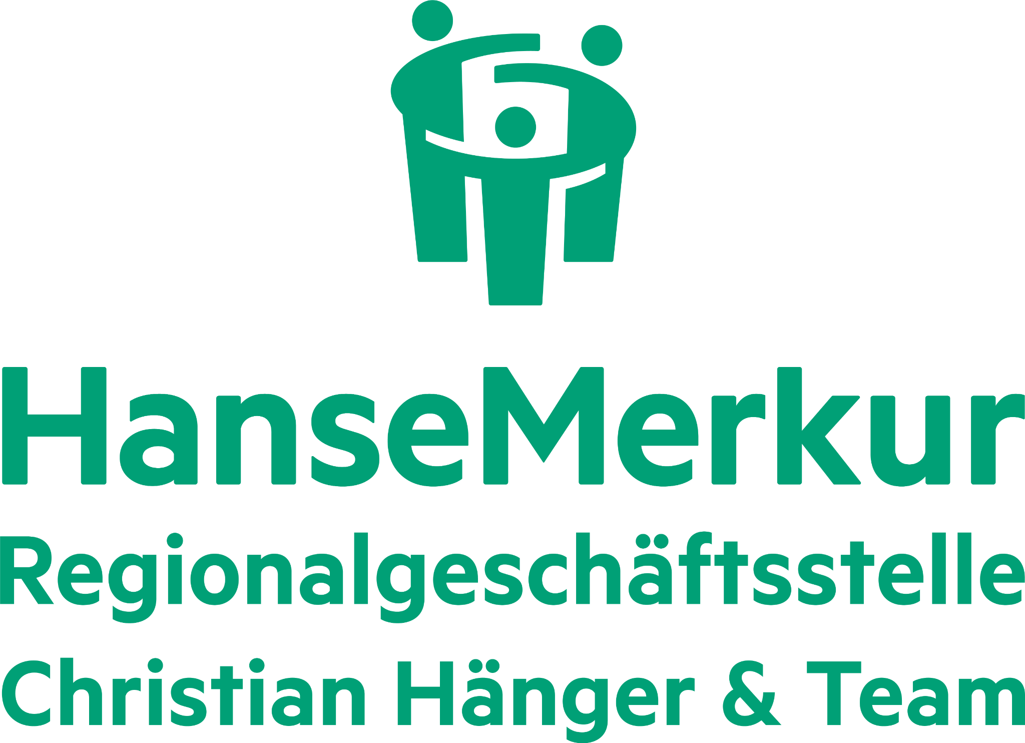 HanseMerkur Regionalgeschäftsstelle Christian Hänger & Team